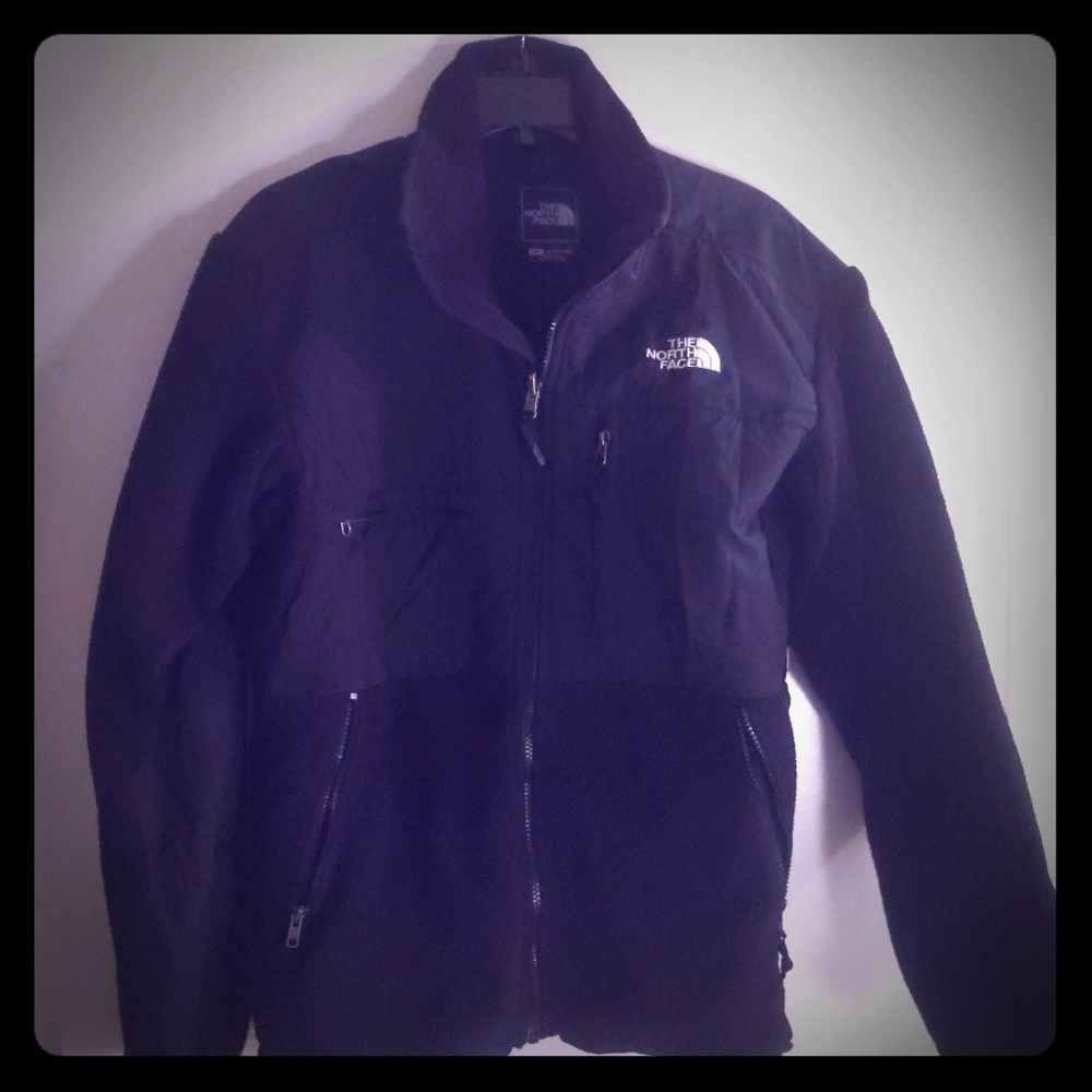 The north Face men's fleece